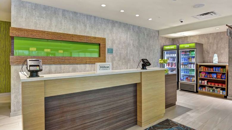 <b>Home2 Suites Jacksonville South Town Ctr Lobby</b>. Images powered by <a href="https://iceportal.shijigroup.com/" title="IcePortal" target="_blank">IcePortal</a>.