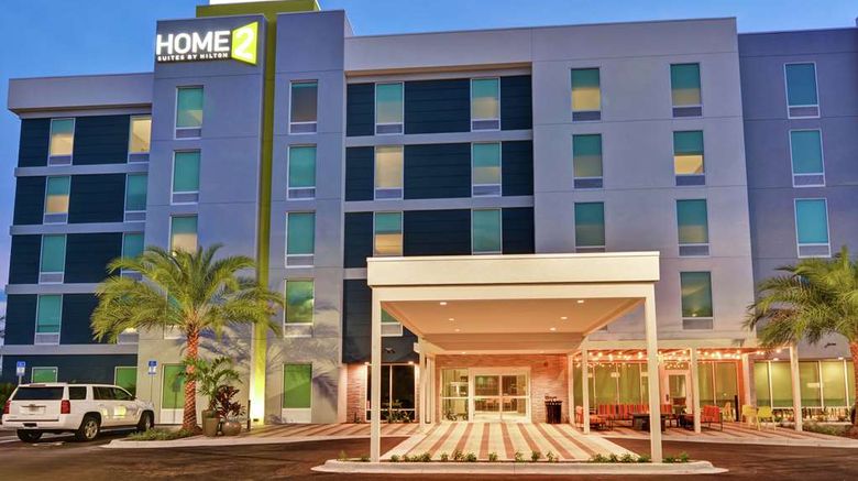<b>Home2 Suites Jacksonville South Town Ctr Exterior</b>. Images powered by <a href="https://iceportal.shijigroup.com/" title="IcePortal" target="_blank">IcePortal</a>.