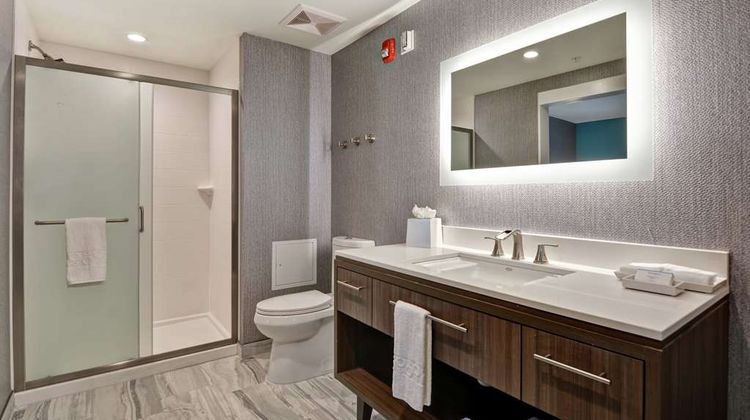 Home2 Suites Jacksonville South Town Ctr Room