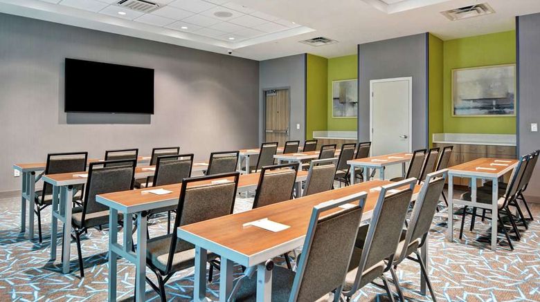 <b>Home2 Suites Jacksonville South Town Ctr Meeting</b>. Images powered by <a href="https://iceportal.shijigroup.com/" title="IcePortal" target="_blank">IcePortal</a>.