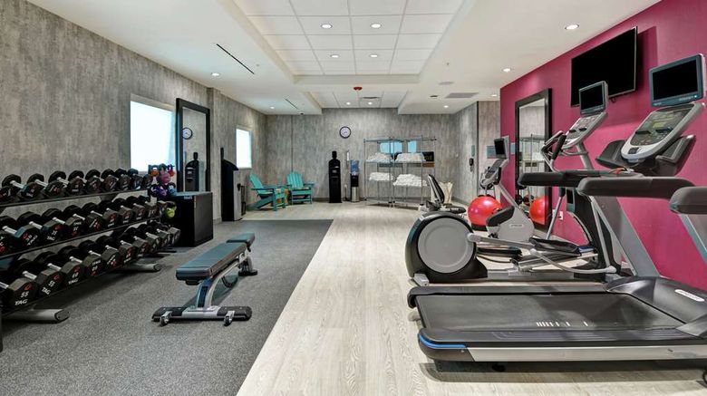 <b>Home2 Suites Jacksonville South Town Ctr Health</b>. Images powered by <a href="https://iceportal.shijigroup.com/" title="IcePortal" target="_blank">IcePortal</a>.
