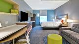 Home2 Suites Jacksonville South Town Ctr Room