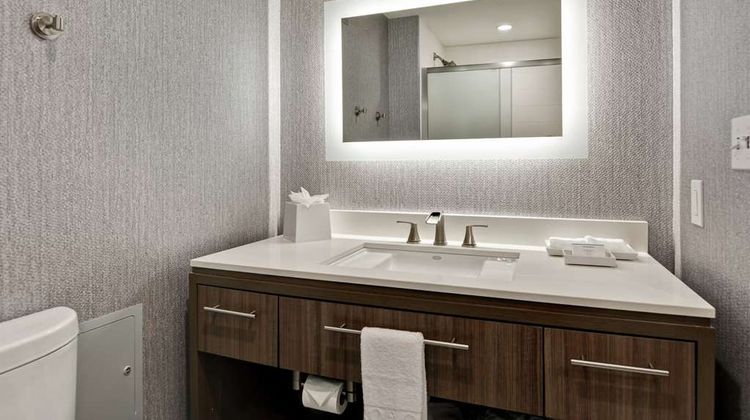 Home2 Suites Jacksonville South Town Ctr Room