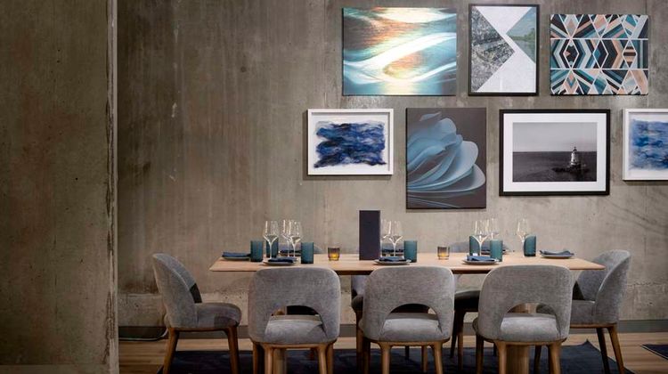 NYLO Providence Warwick, Tapestry Coll. Restaurant