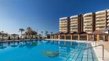 Occidental Hotel Las Piramides Pool