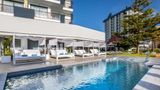 Occidental Hotel Las Piramides Pool