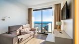 Occidental Hotel Las Piramides Suite