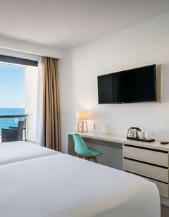 Occidental Hotel Las Piramides