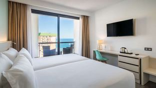 Occidental Hotel Las Piramides