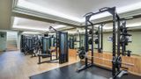 Occidental Hotel Las Piramides Health