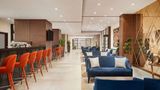 Ramada by Wyndham Hotel/Suites, Yerevan Restaurant