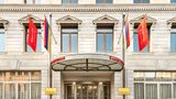 Ramada by Wyndham Hotel/Suites, Yerevan Exterior