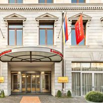 Ramada by Wyndham Hotel/Suites, Yerevan