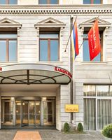 Ramada by Wyndham Hotel/Suites, Yerevan