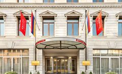Ramada by Wyndham Hotel/Suites, Yerevan