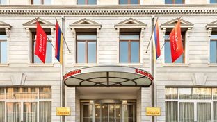 Ramada by Wyndham Hotel/Suites, Yerevan