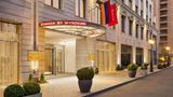 Ramada by Wyndham Hotel/Suites, Yerevan Exterior
