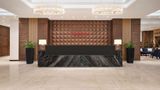 Ramada by Wyndham Hotel/Suites, Yerevan Lobby