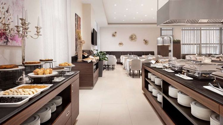Ramada by Wyndham Hotel/Suites, Yerevan Other