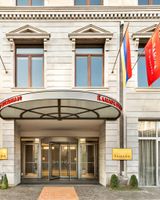 Ramada by Wyndham Hotel/Suites, Yerevan
