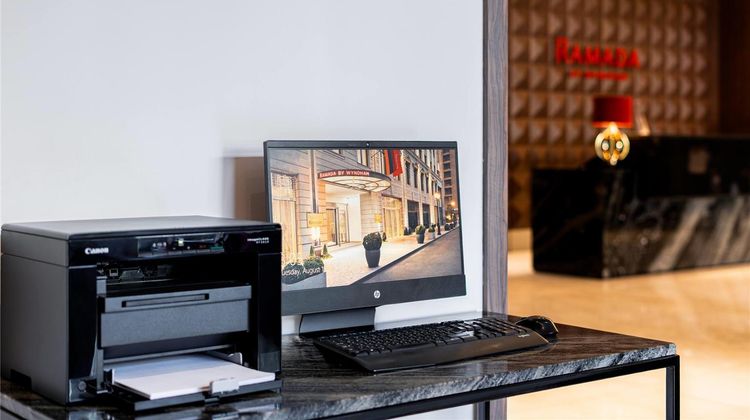 Ramada by Wyndham Hotel/Suites, Yerevan Other