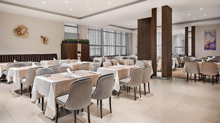 Ramada by Wyndham Hotel/Suites, Yerevan Other