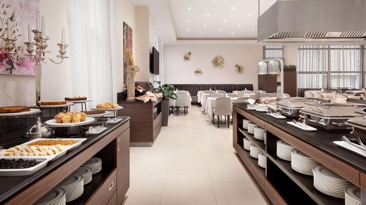 Ramada by Wyndham Hotel/Suites, Yerevan Other