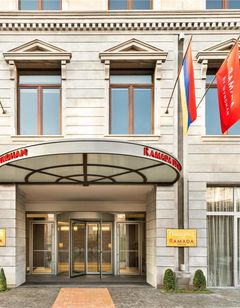 Ramada by Wyndham Hotel/Suites, Yerevan