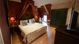 Chateau du Boisniard Room