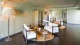 Chateau du Boisniard Lobby