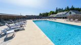 Chateau du Boisniard Pool