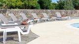 Chateau du Boisniard Pool