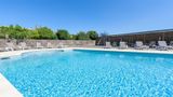 Chateau du Boisniard Pool