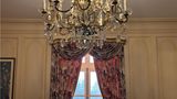 Chateau du Boisniard Lobby