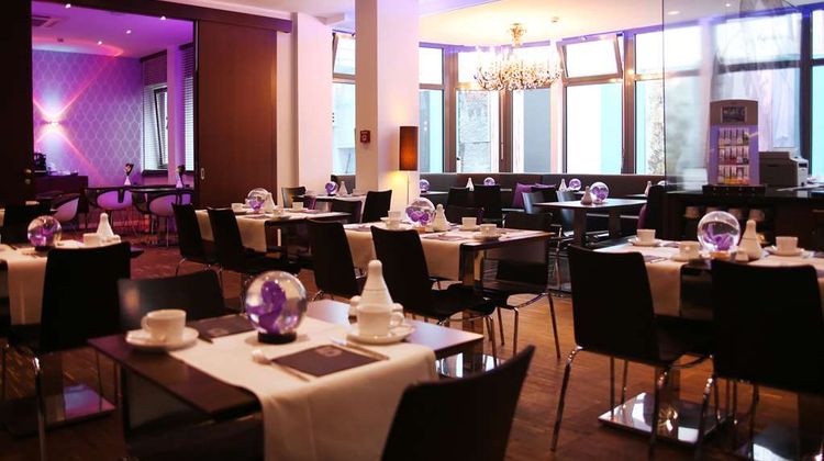 Hotel Schiller5 Restaurant