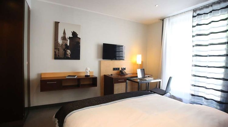 Hotel Schiller5 Room