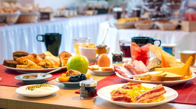 Le Green des Impressionnistes Restaurant