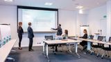 Le Green des Impressionnistes Meeting