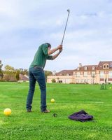 Le Green des Impressionnistes