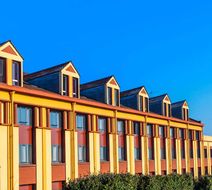 Le Green des Impressionnistes Exterior