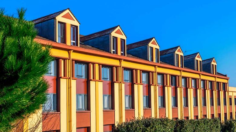 <b>Le Green des Impressionnistes Exterior</b>. Images powered by <a href="https://iceportal.shijigroup.com/" title="IcePortal" target="_blank">IcePortal</a>.