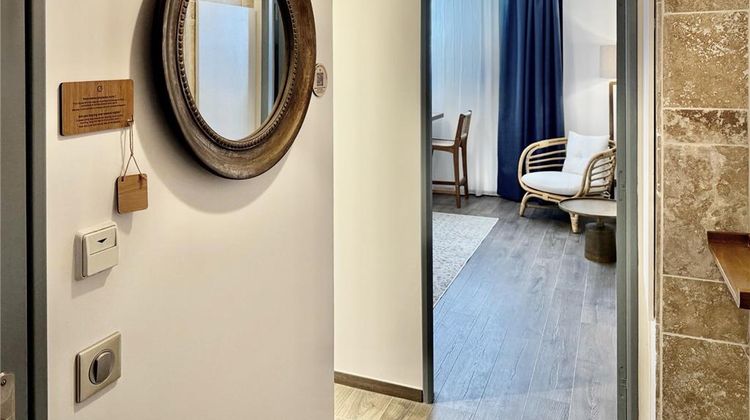Le Green des Impressionnistes Room