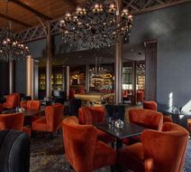 Le Grand Hotel Le Touquet Lobby