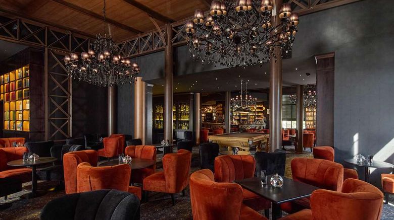 <b>Le Grand Hotel Le Touquet Lobby</b>. Images powered by <a href="https://iceportal.shijigroup.com/" title="IcePortal" target="_blank">IcePortal</a>.
