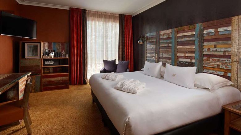 <b>Le Grand Hotel Le Touquet Room</b>. Images powered by <a href="https://iceportal.shijigroup.com/" title="IcePortal" target="_blank">IcePortal</a>.