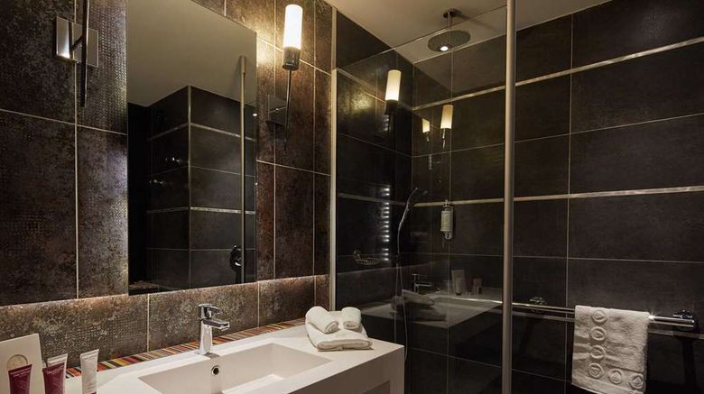 <b>Le Grand Hotel Le Touquet Room</b>. Images powered by <a href="https://iceportal.shijigroup.com/" title="IcePortal" target="_blank">IcePortal</a>.