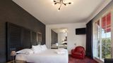Le Grand Hotel Le Touquet Room