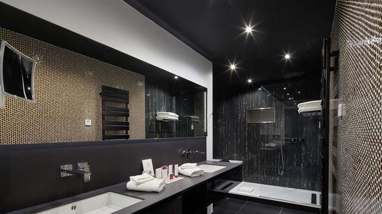 <b>Le Grand Hotel Le Touquet Room</b>. Images powered by <a href="https://iceportal.shijigroup.com/" title="IcePortal" target="_blank">IcePortal</a>.