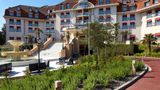 Le Grand Hotel Le Touquet Exterior