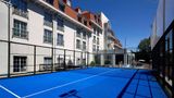 Le Grand Hotel Le Touquet Recreation